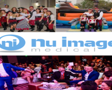 Nu Image Medical Partners With The Children’s Cancer Center